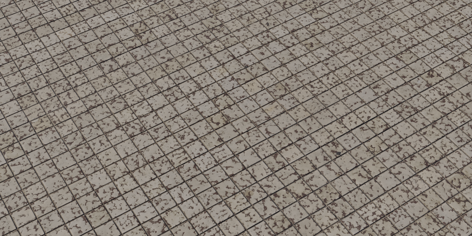 Marble Tiles