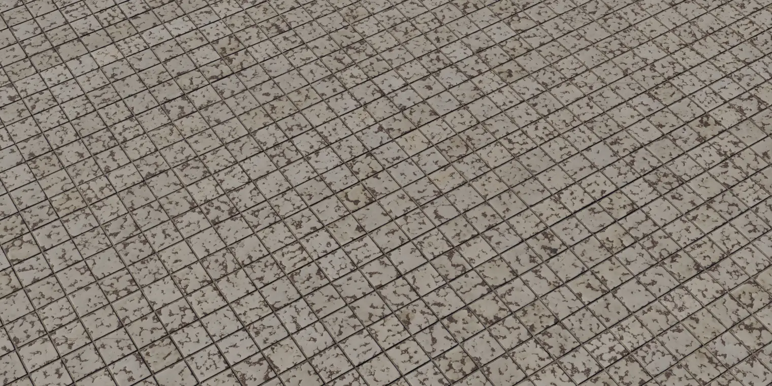 Marble Tiles