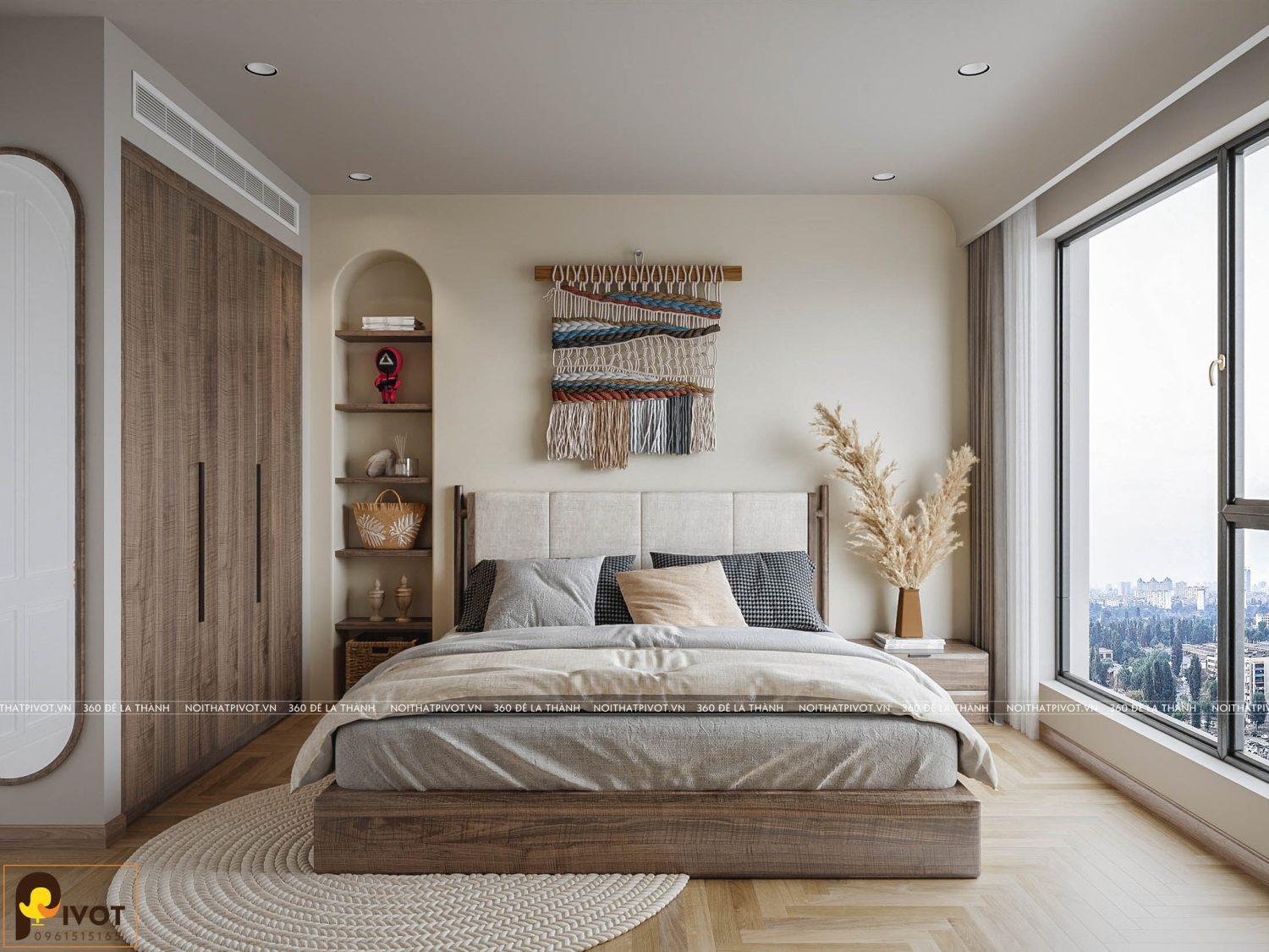 Bedroom Interior