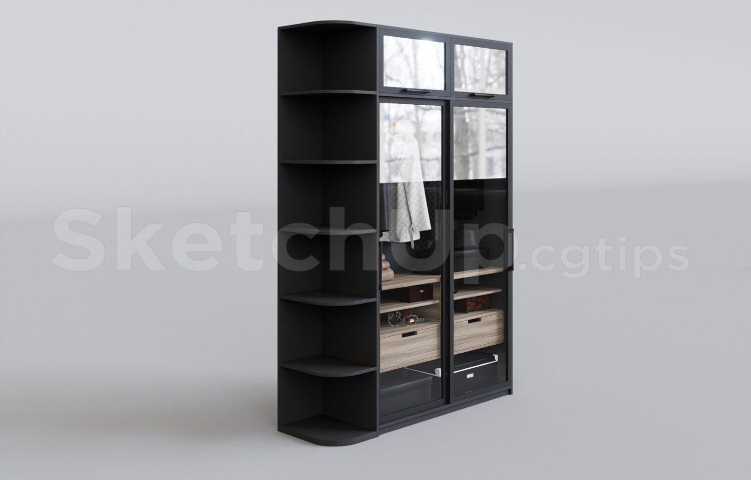 Wardrobe