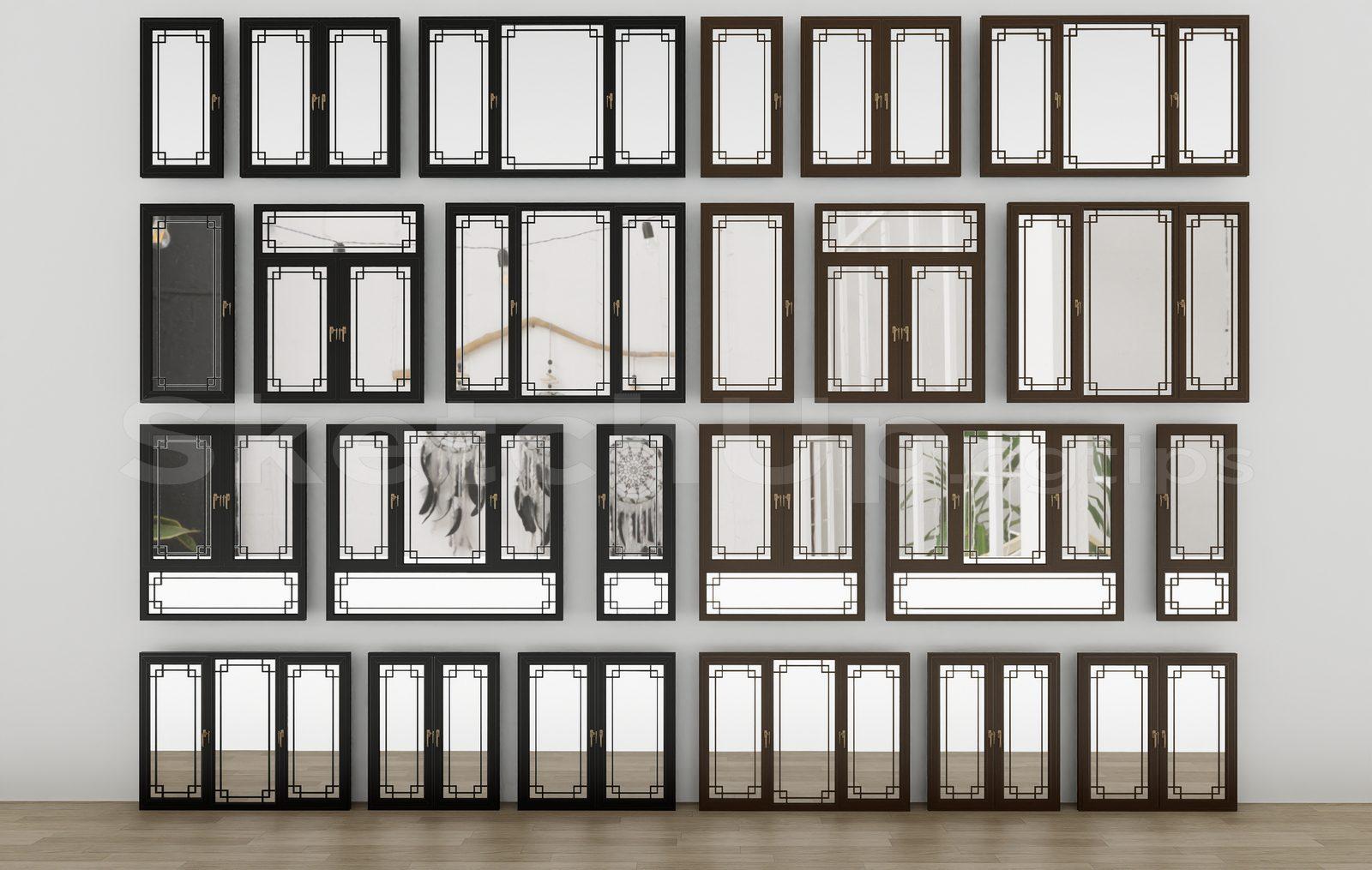 Windows