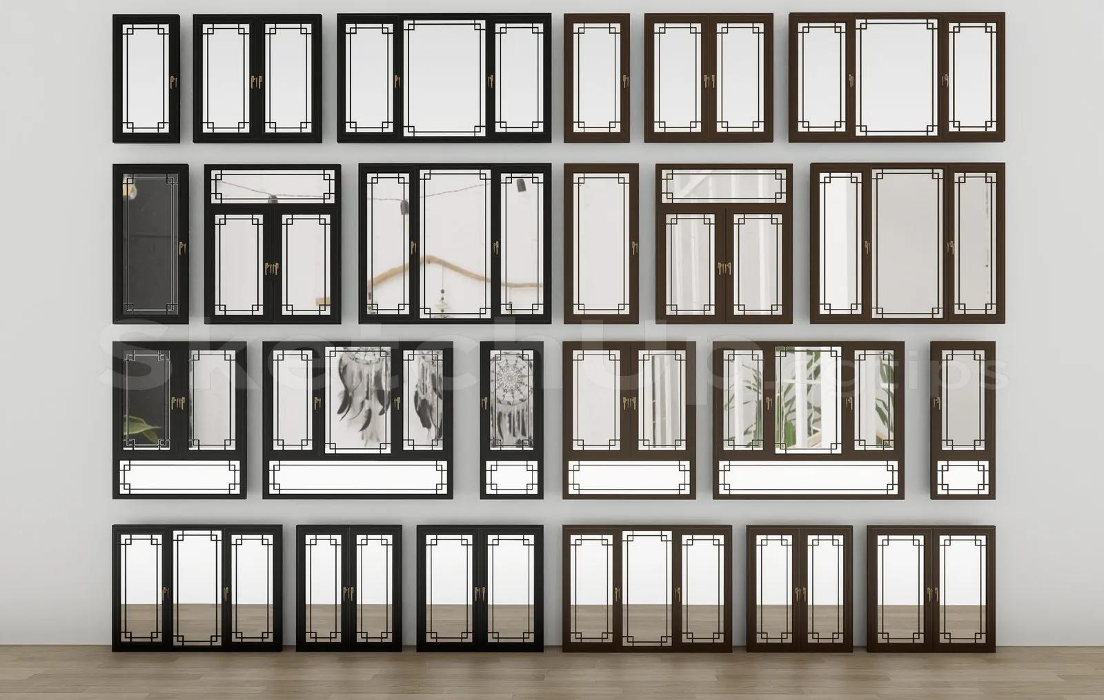 Windows