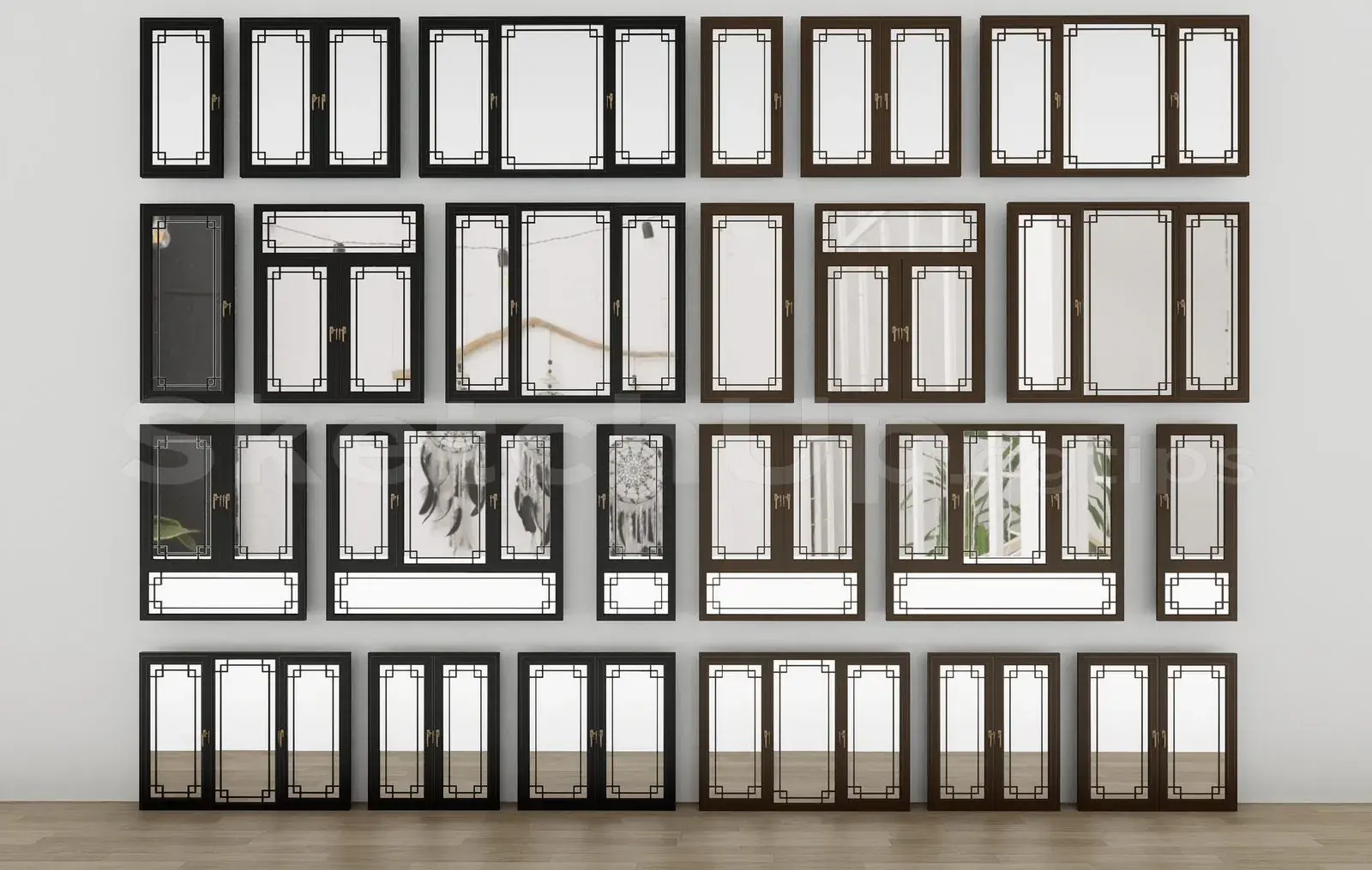 Windows