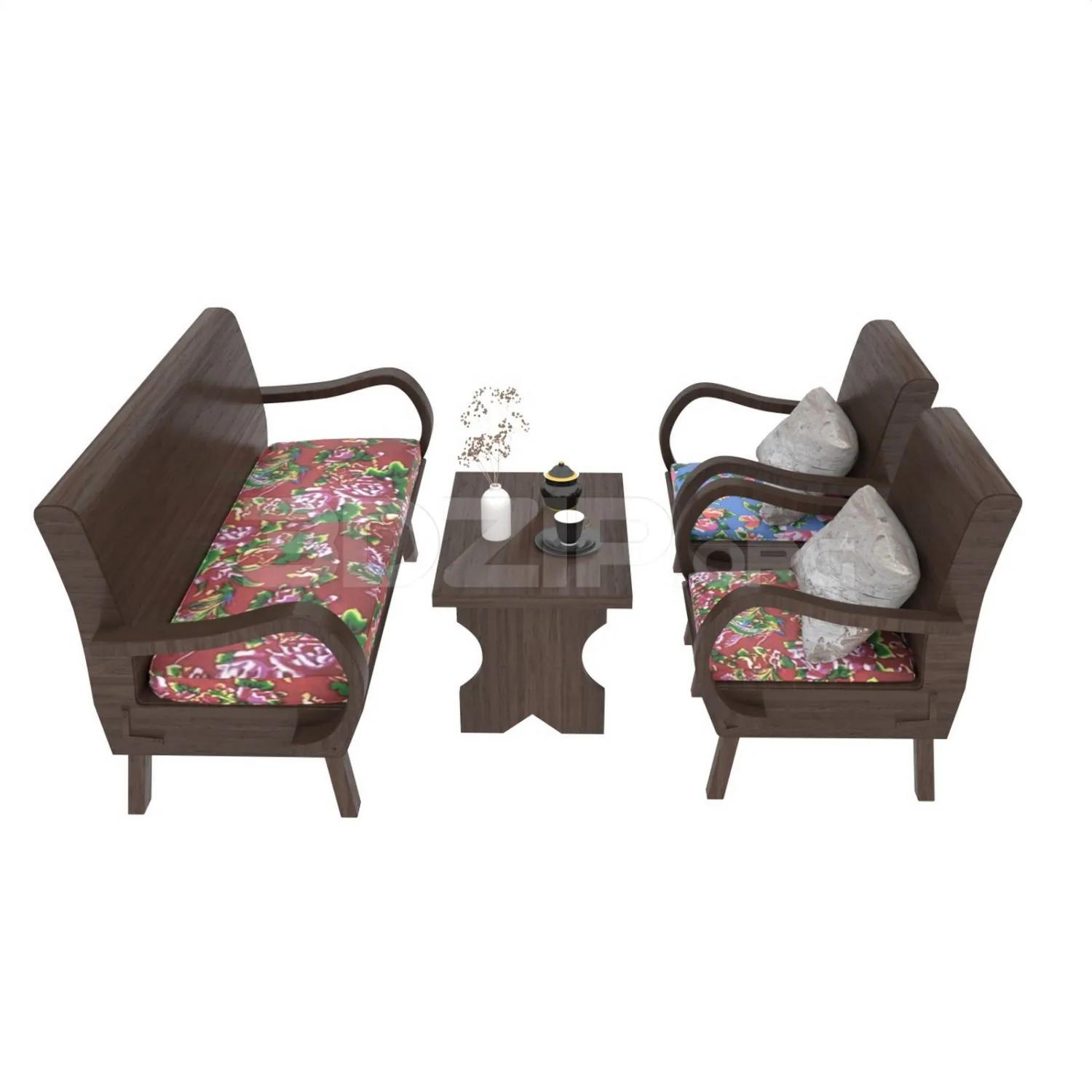 Chair