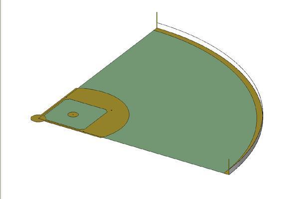 Baseball Field
