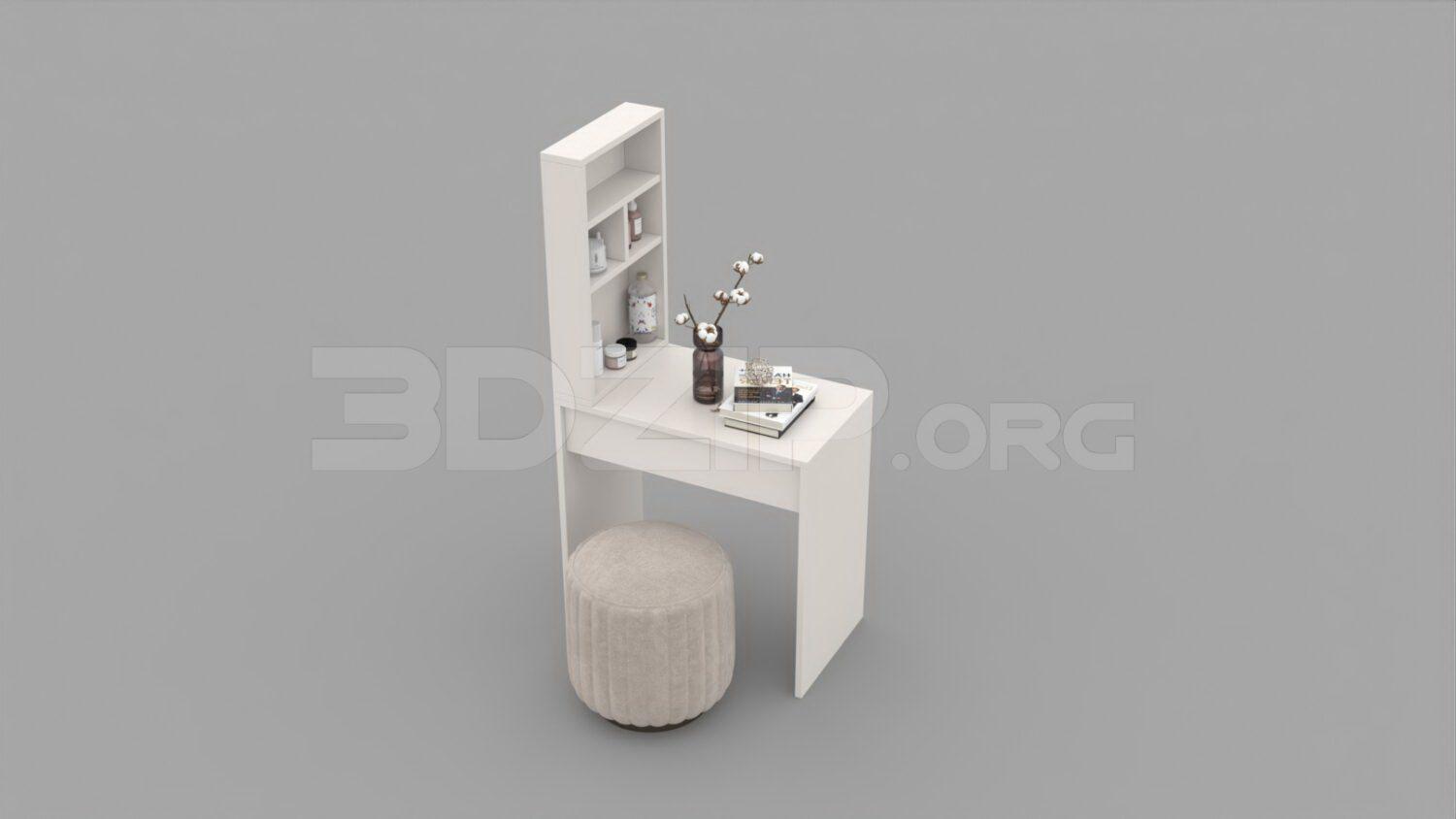 Dressing Table