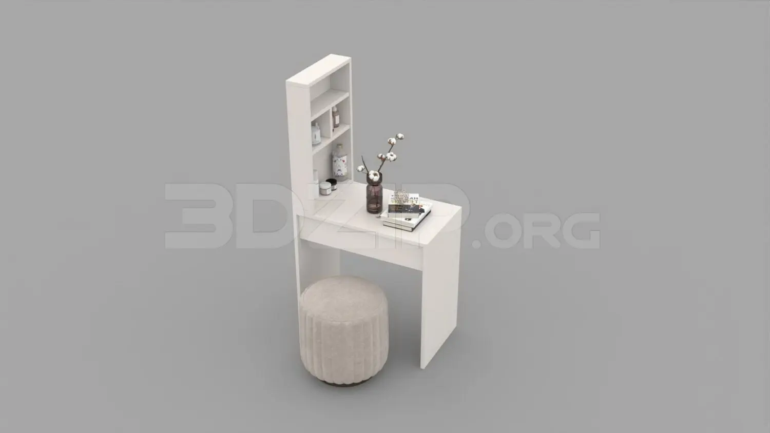 Dressing Table