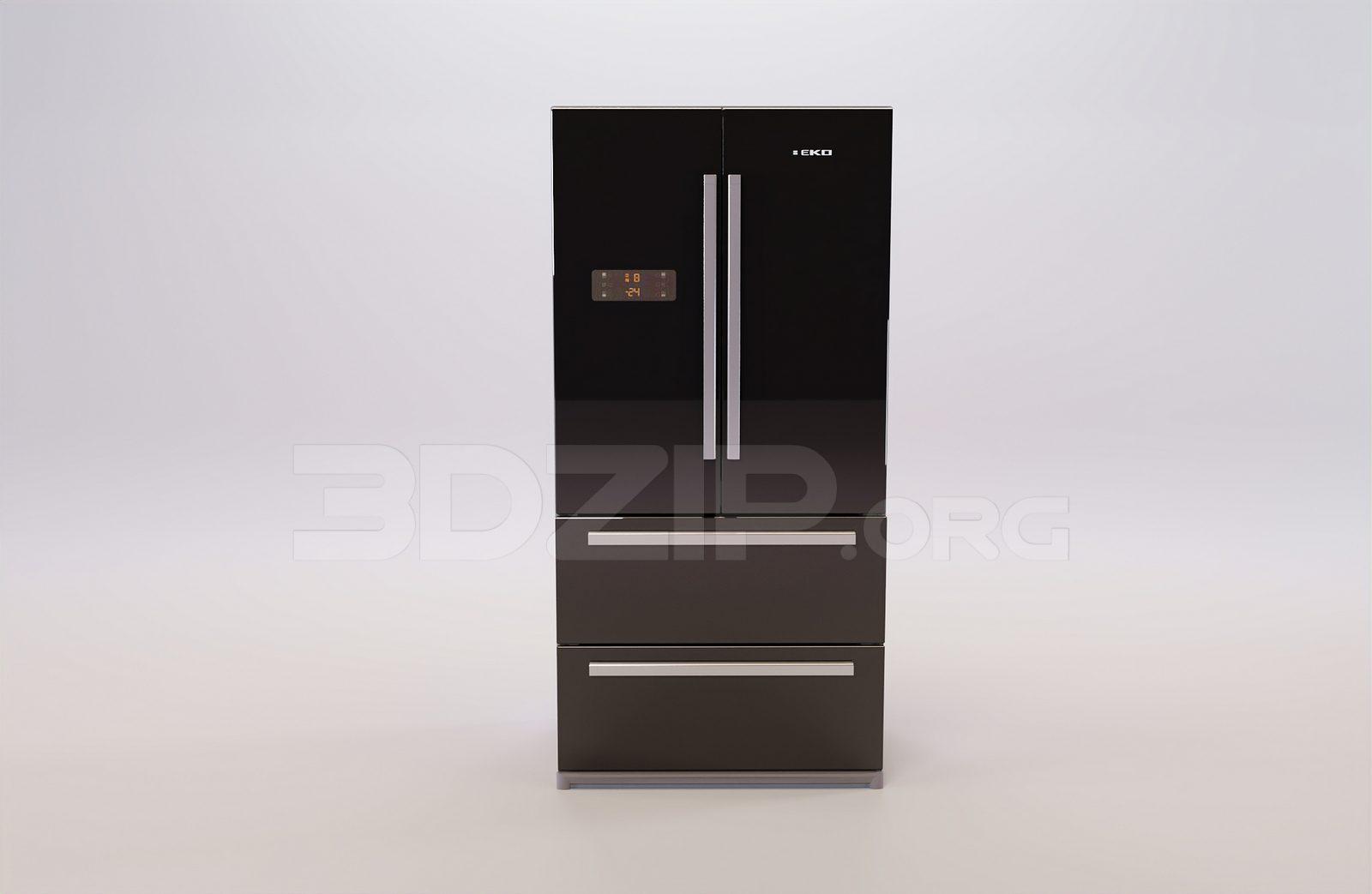 Refrigerator