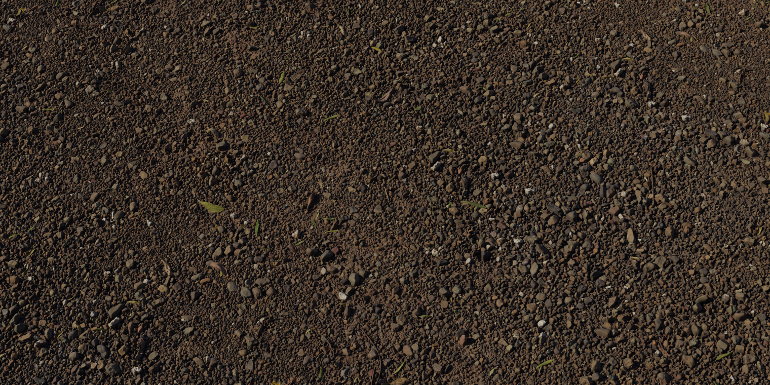 Gravel