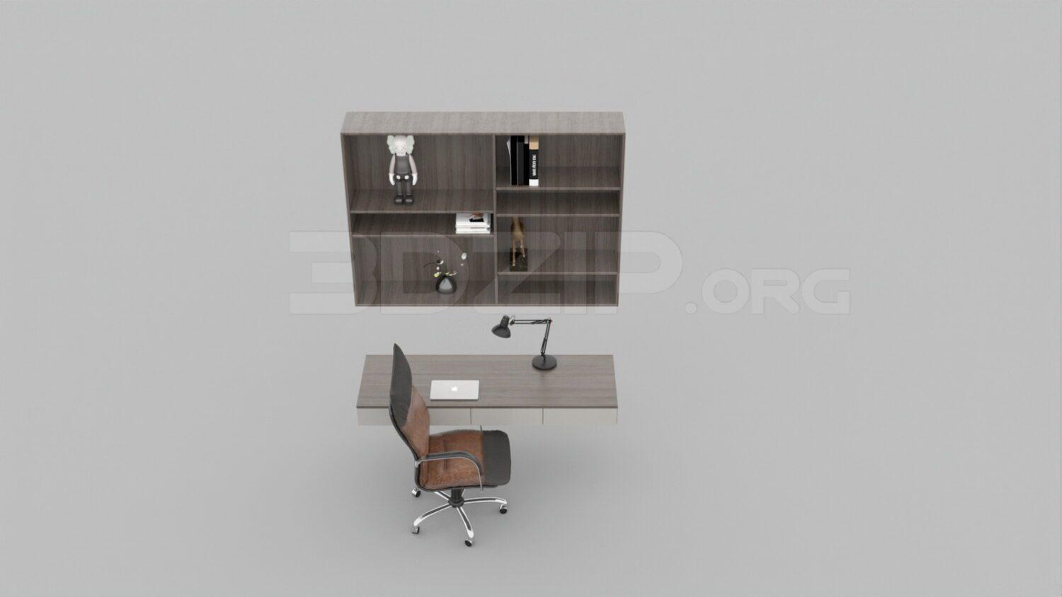 Desk