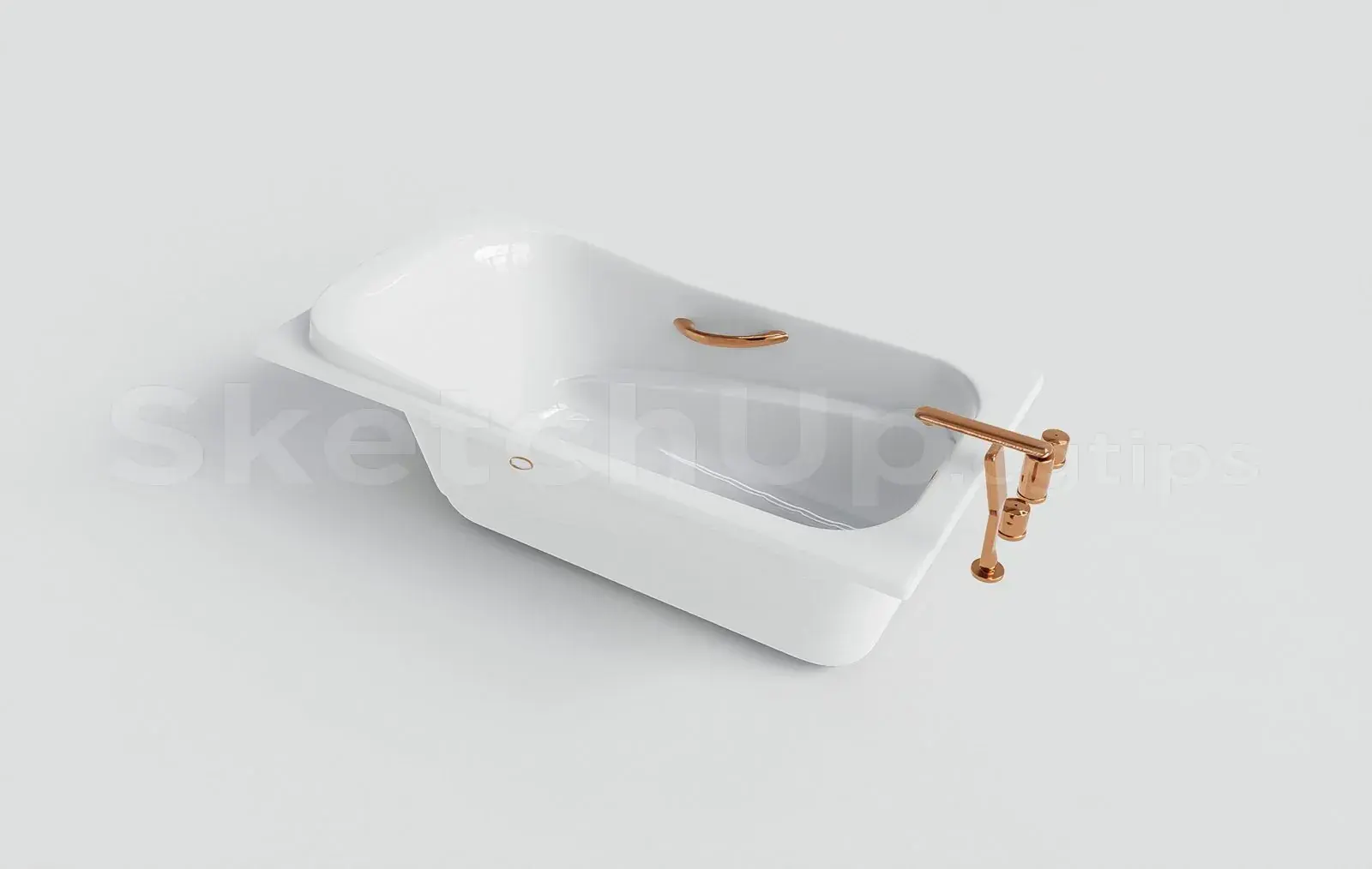 Bathtub