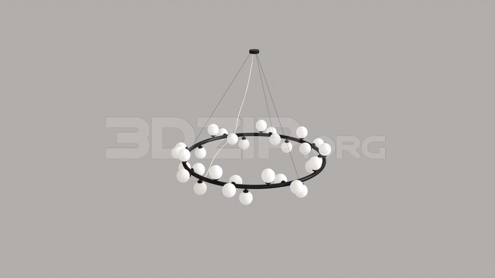 Ceiling Light