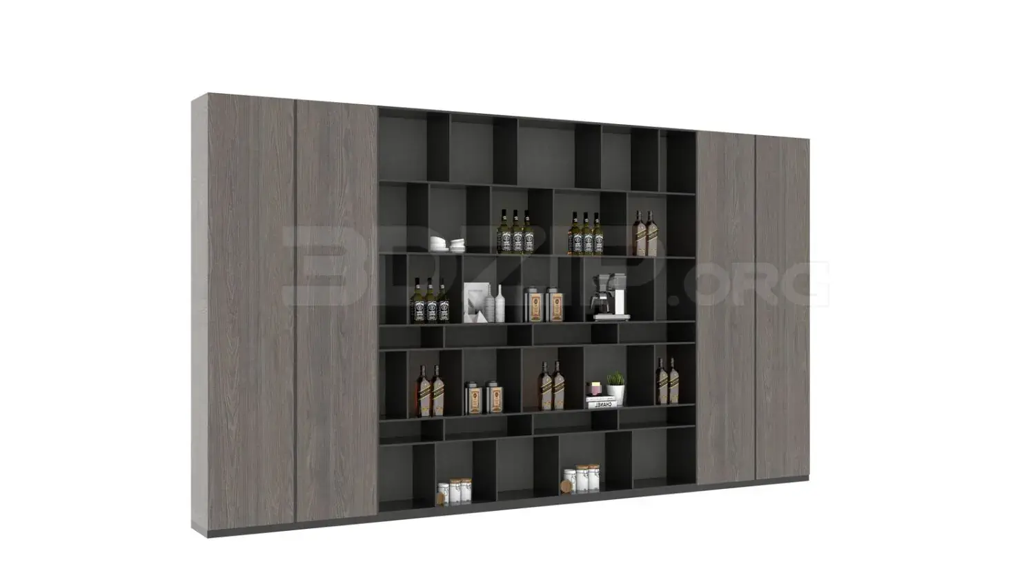Wine Cabinet