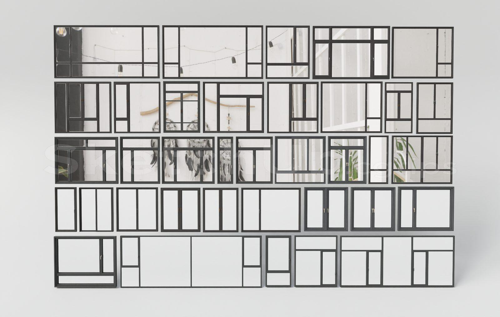 Windows