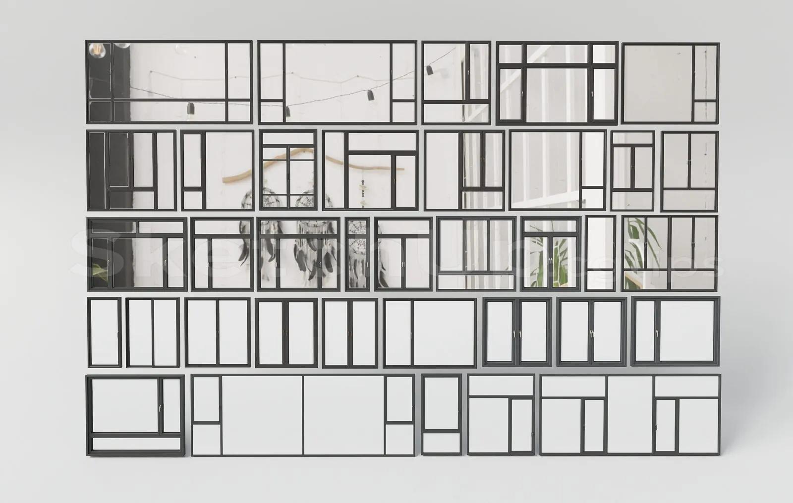 Windows