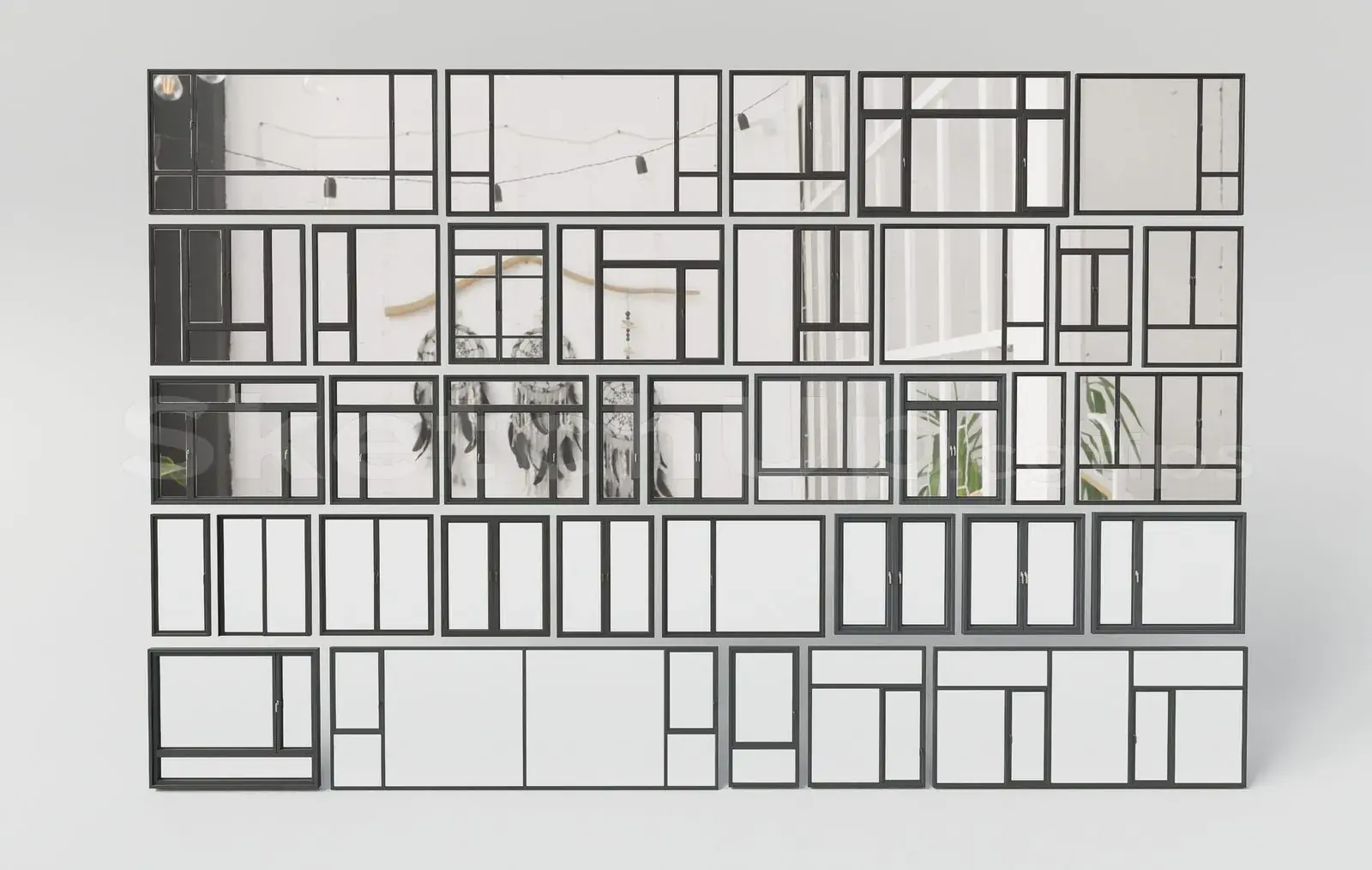 Windows