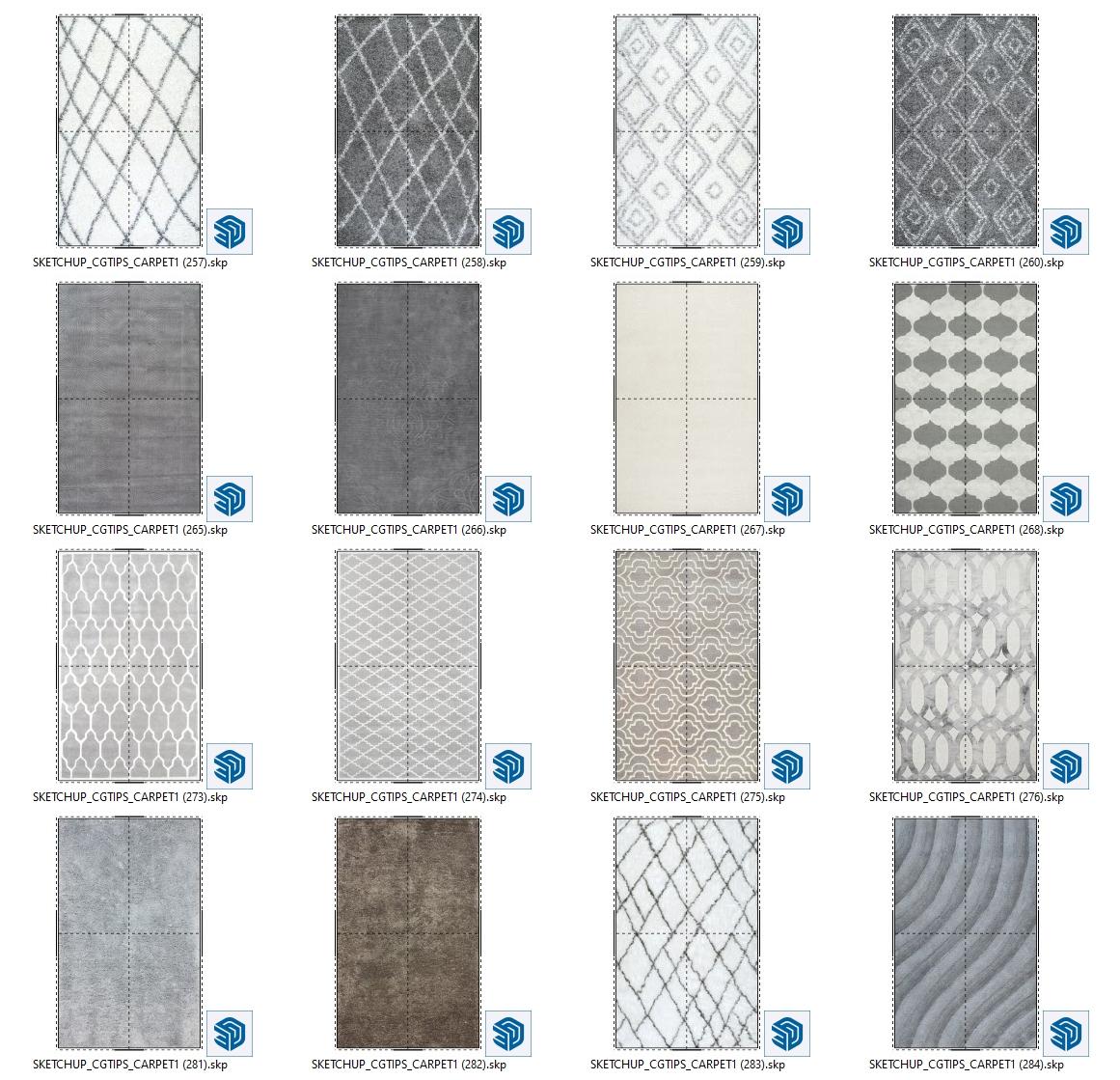Carpets