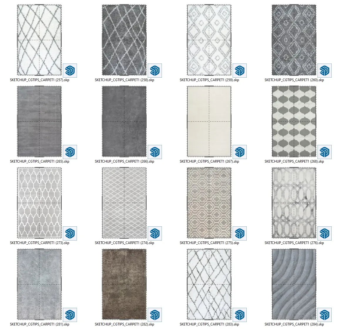 Carpets