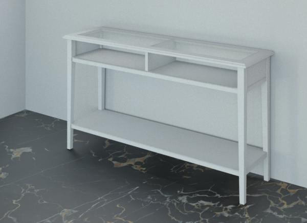 IKEA_Liatorp Consolle