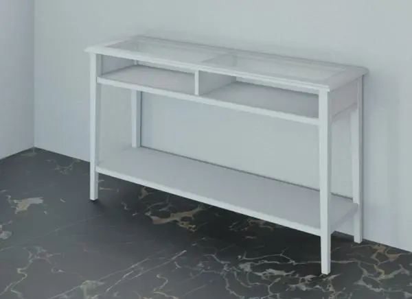 IKEA_Liatorp Consolle