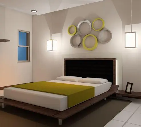Wall Decor