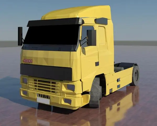 Volvo