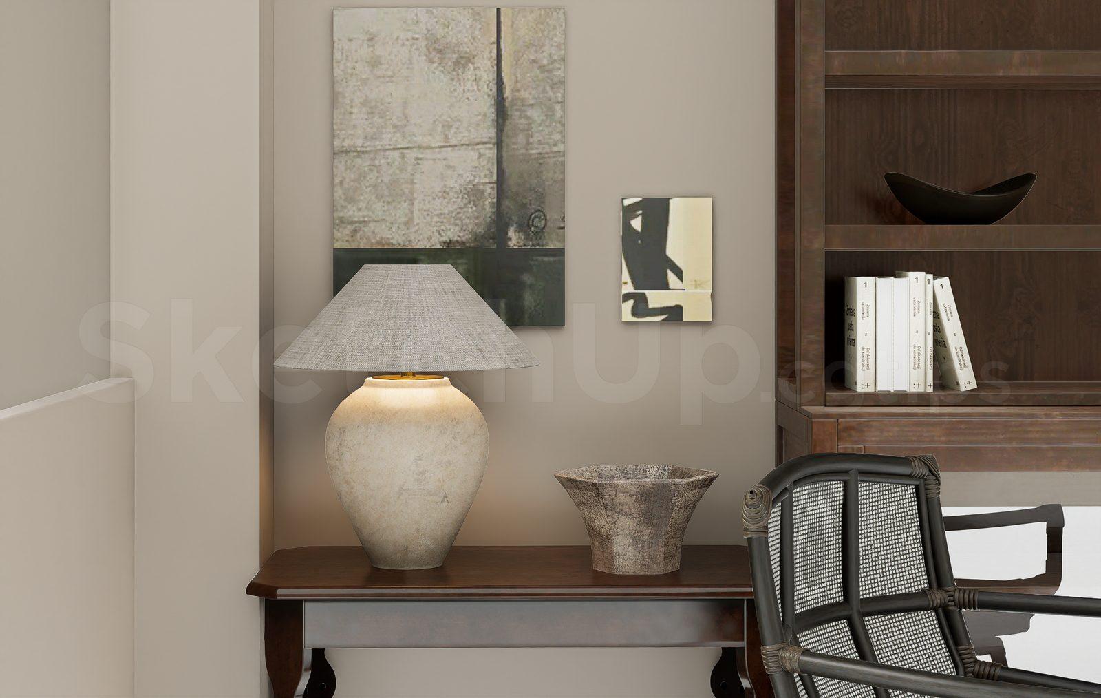 Table Lamp