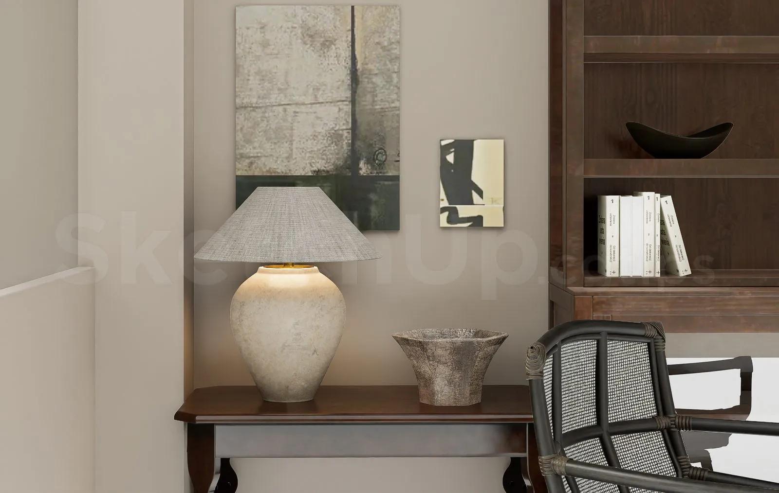 Table Lamp