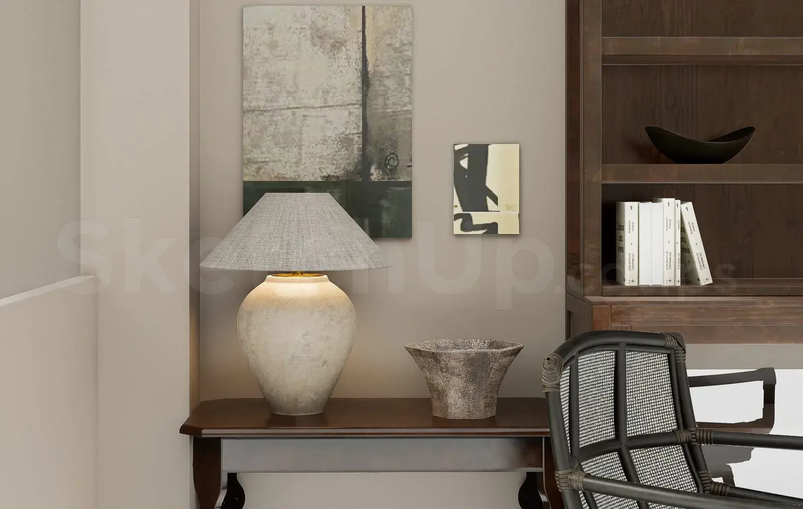 Table Lamp