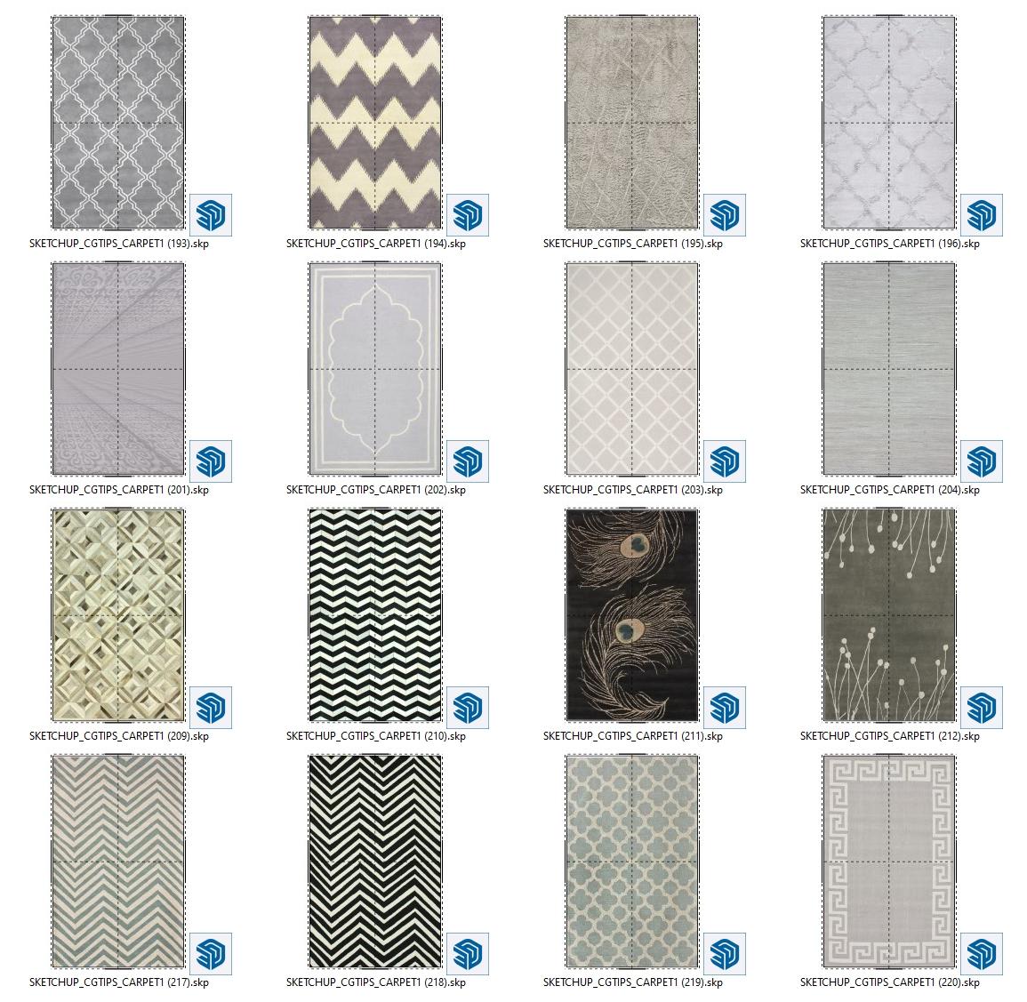 Carpets