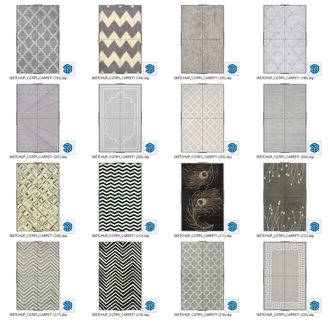 Carpets