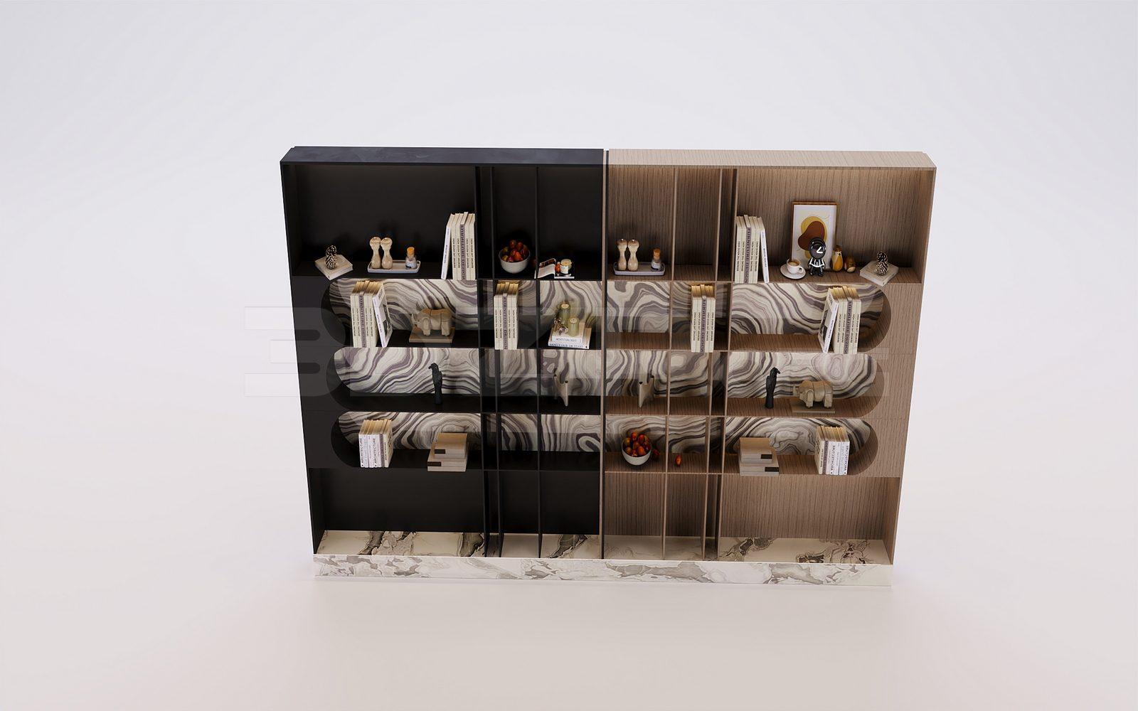 Decorative Cabinets