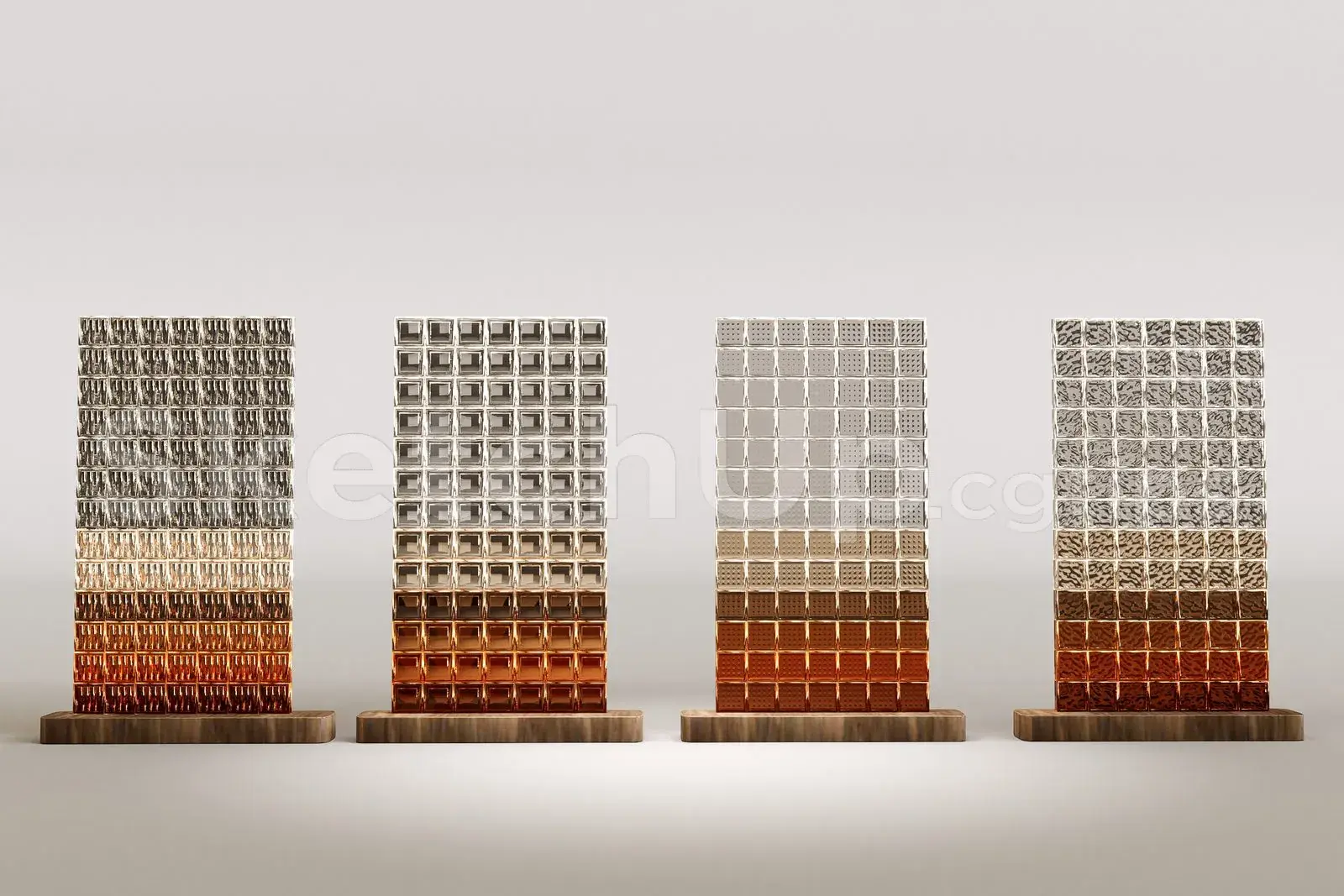 Glass Brick