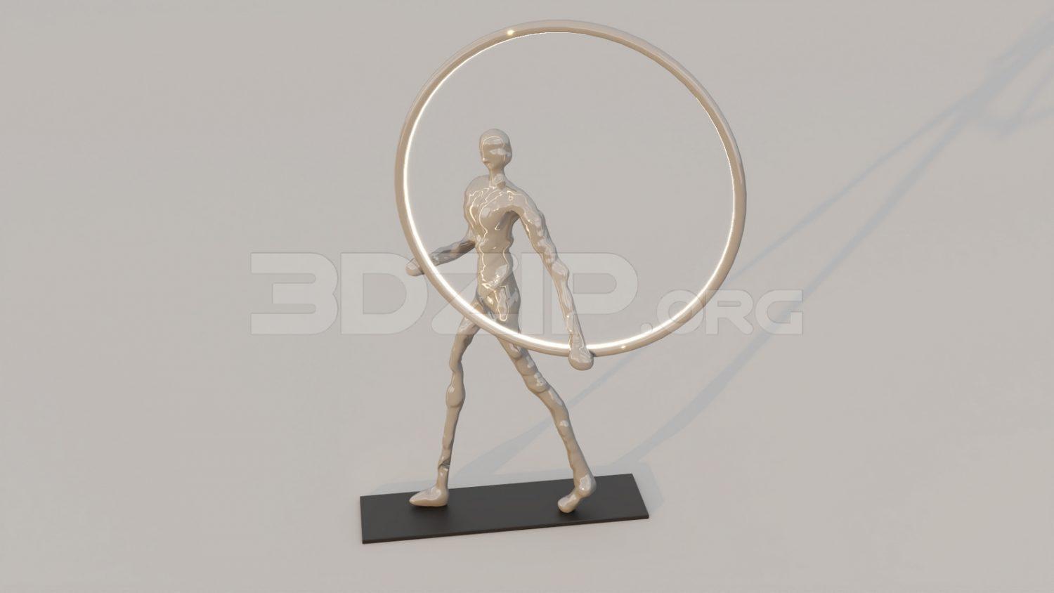 Sculpture