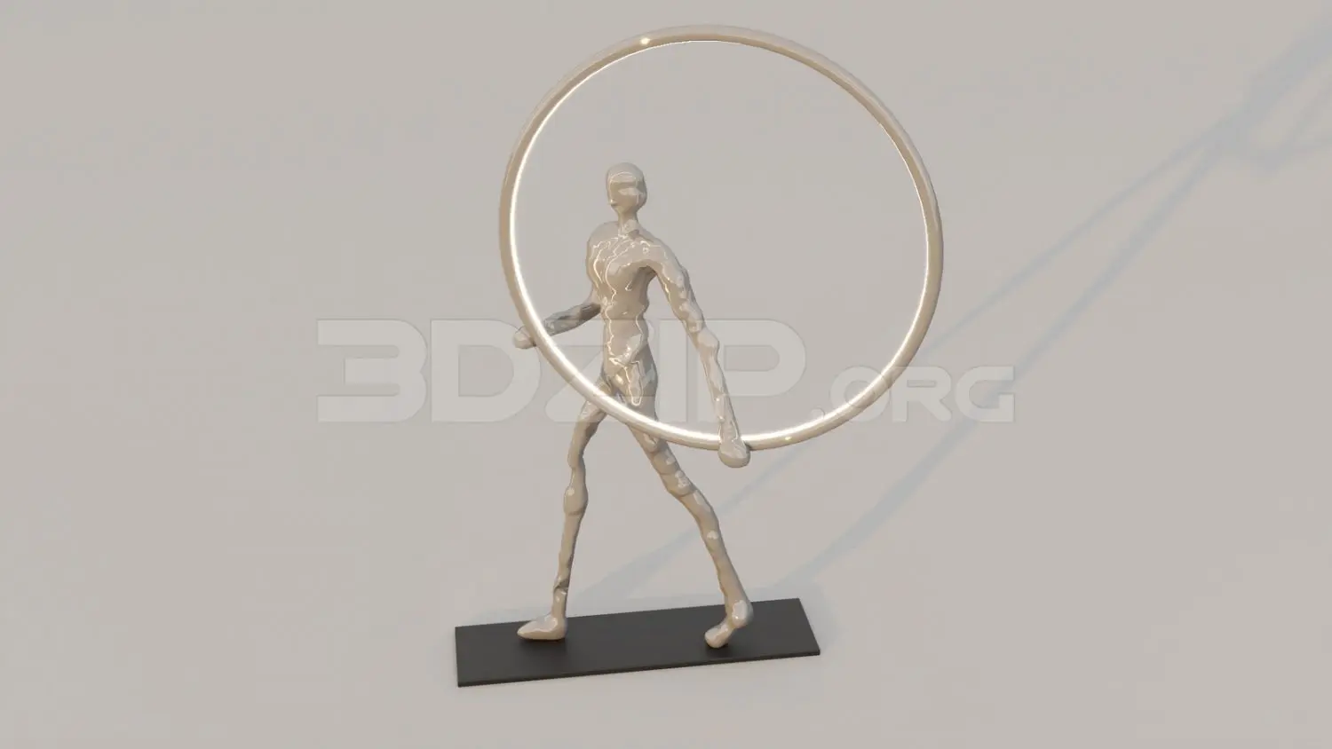 Sculpture