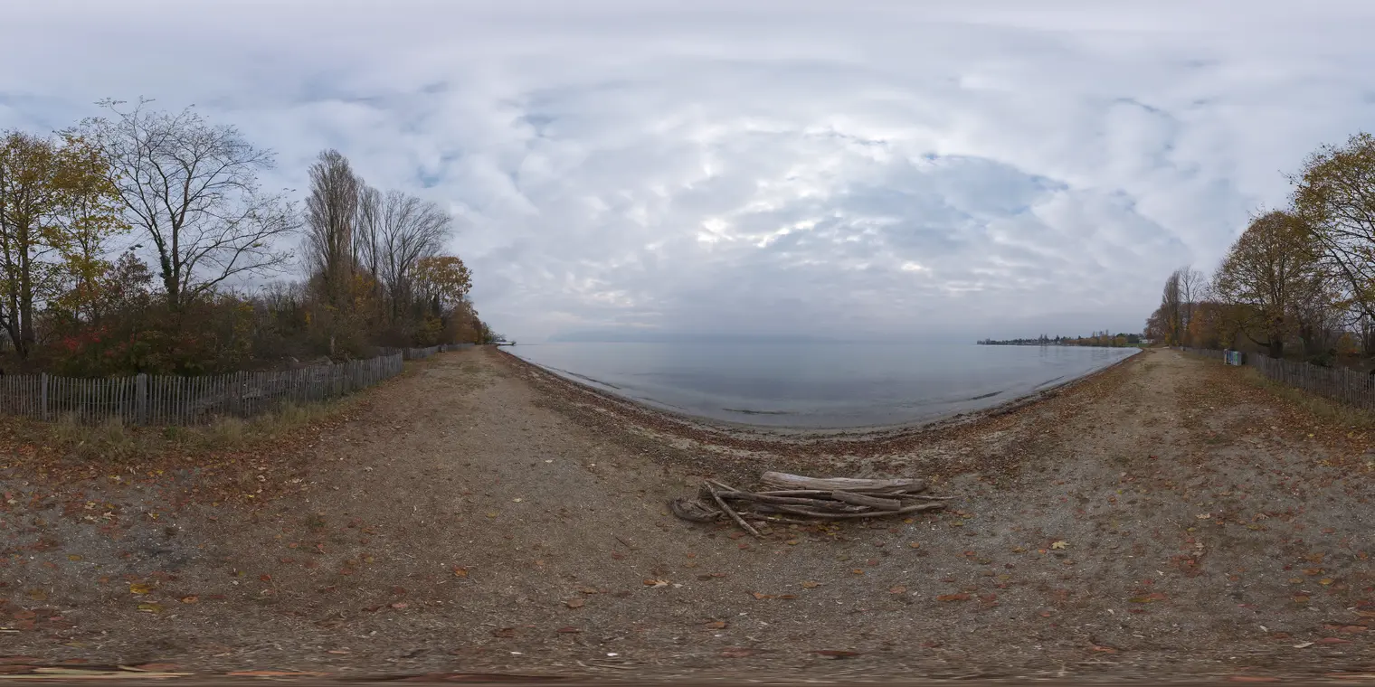 Promenade De Vidy — preview 1, by Alexander Scholten (Poly Haven, CC0)