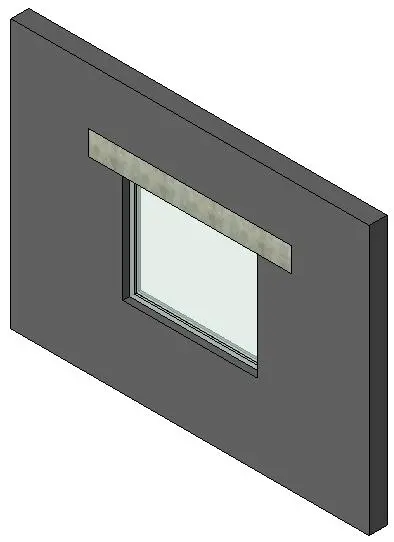 UOT - Kamel - Window