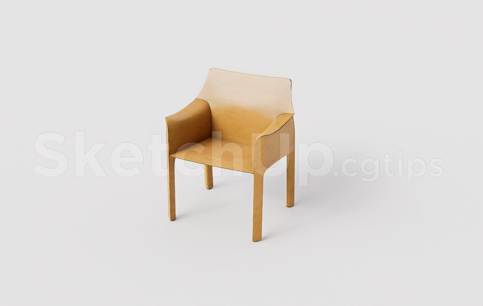 Armchair