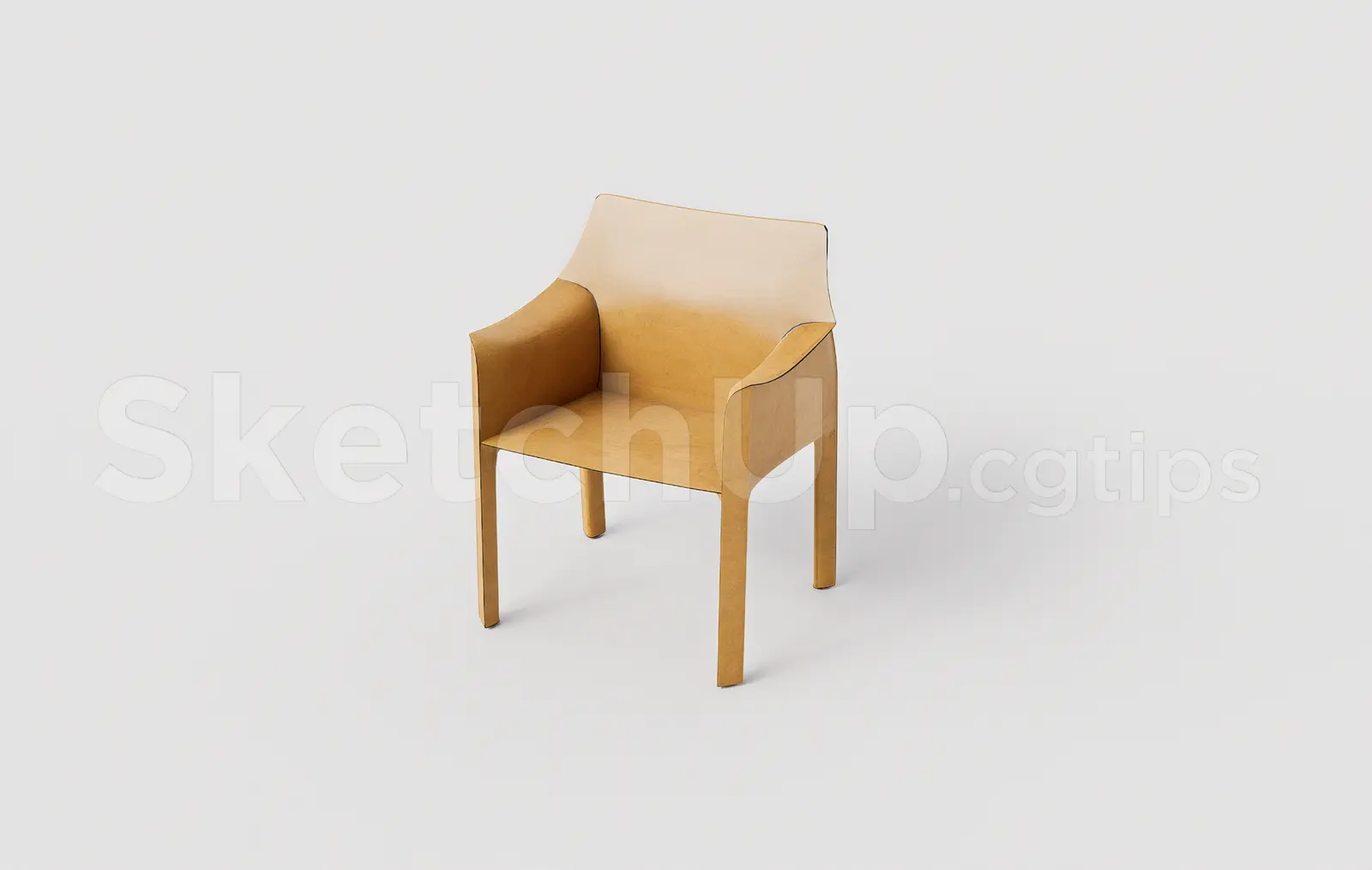 Armchair