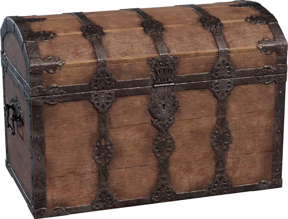 Treasure Chest