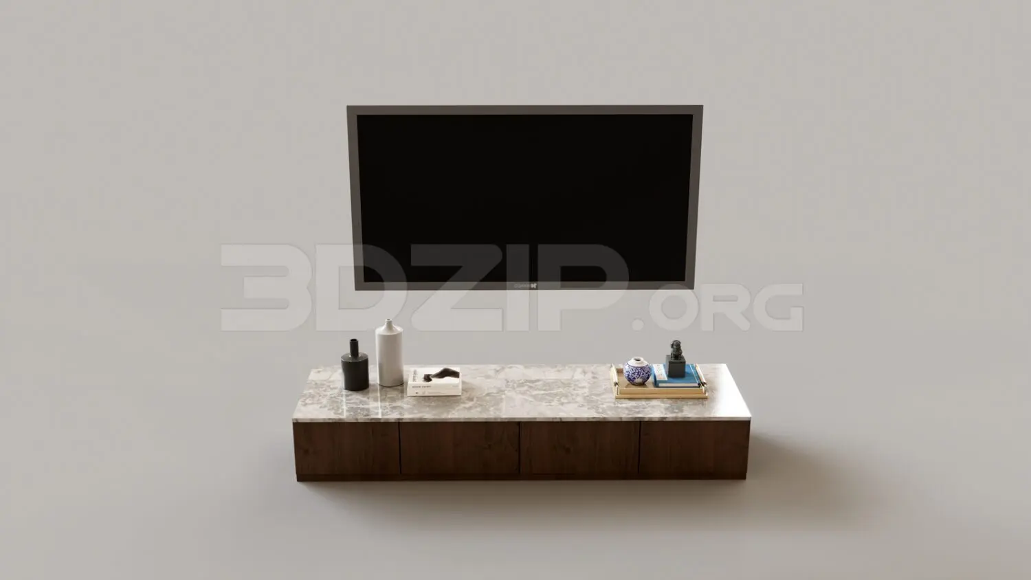 TV Cabinet