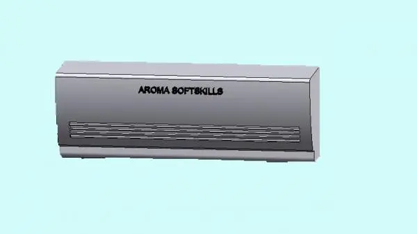 Airconditionar