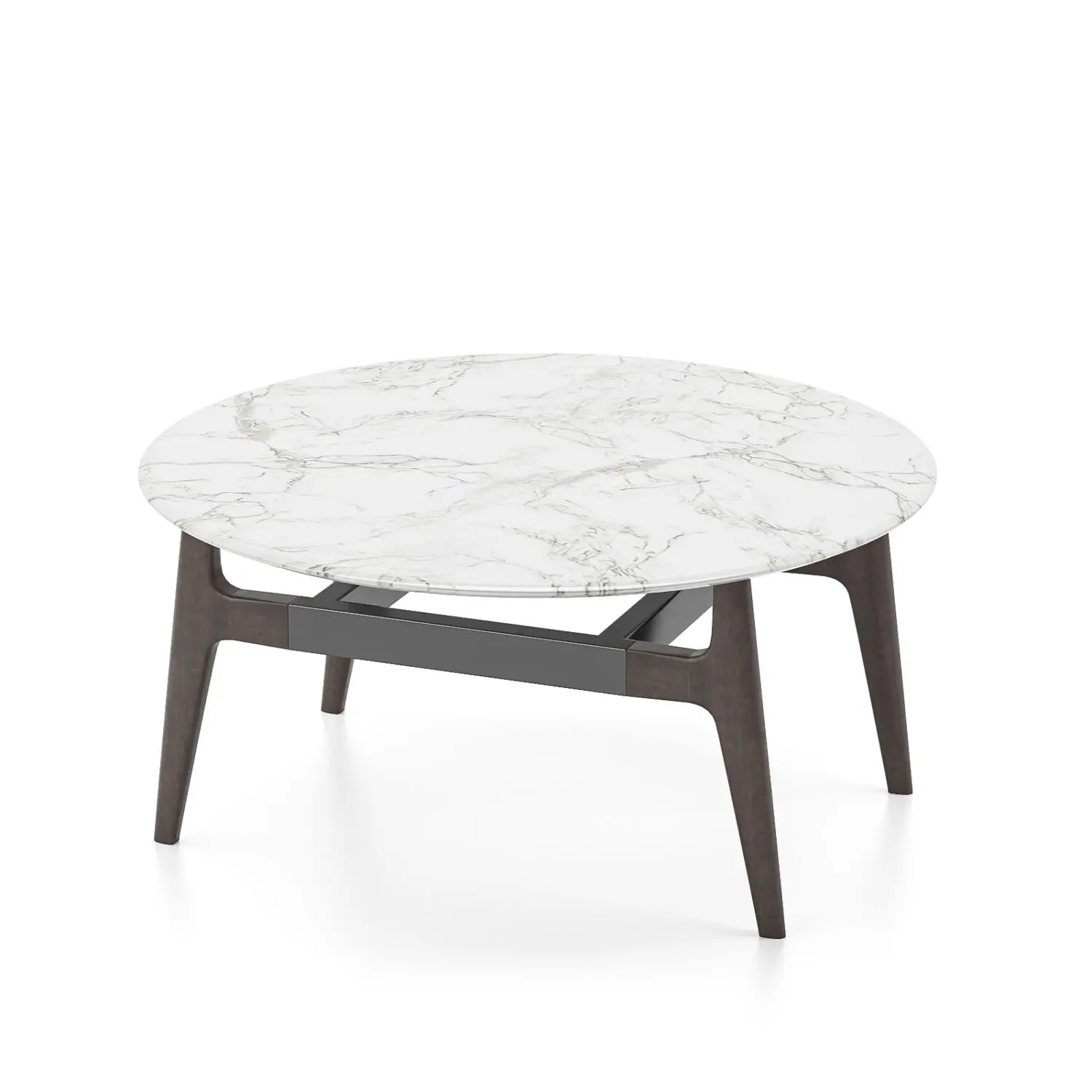 Tea Table — preview 1, by Giang Hoang (3dzip)