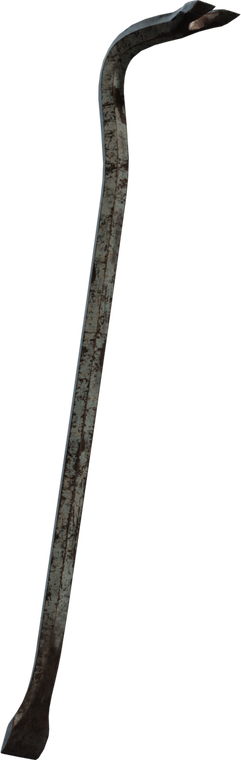 Crowbar 1