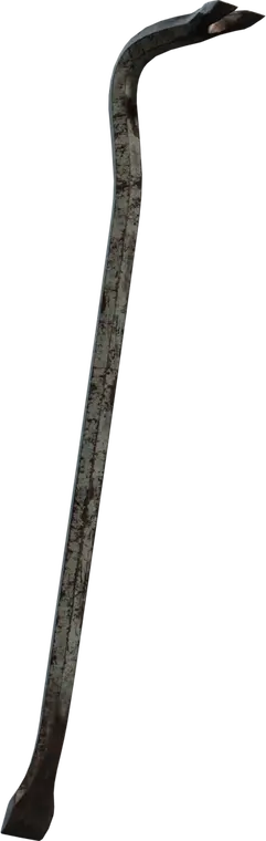 Crowbar 1