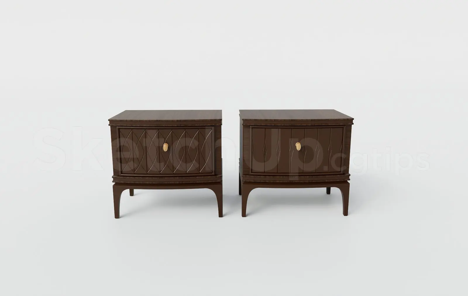 Bed Side Table