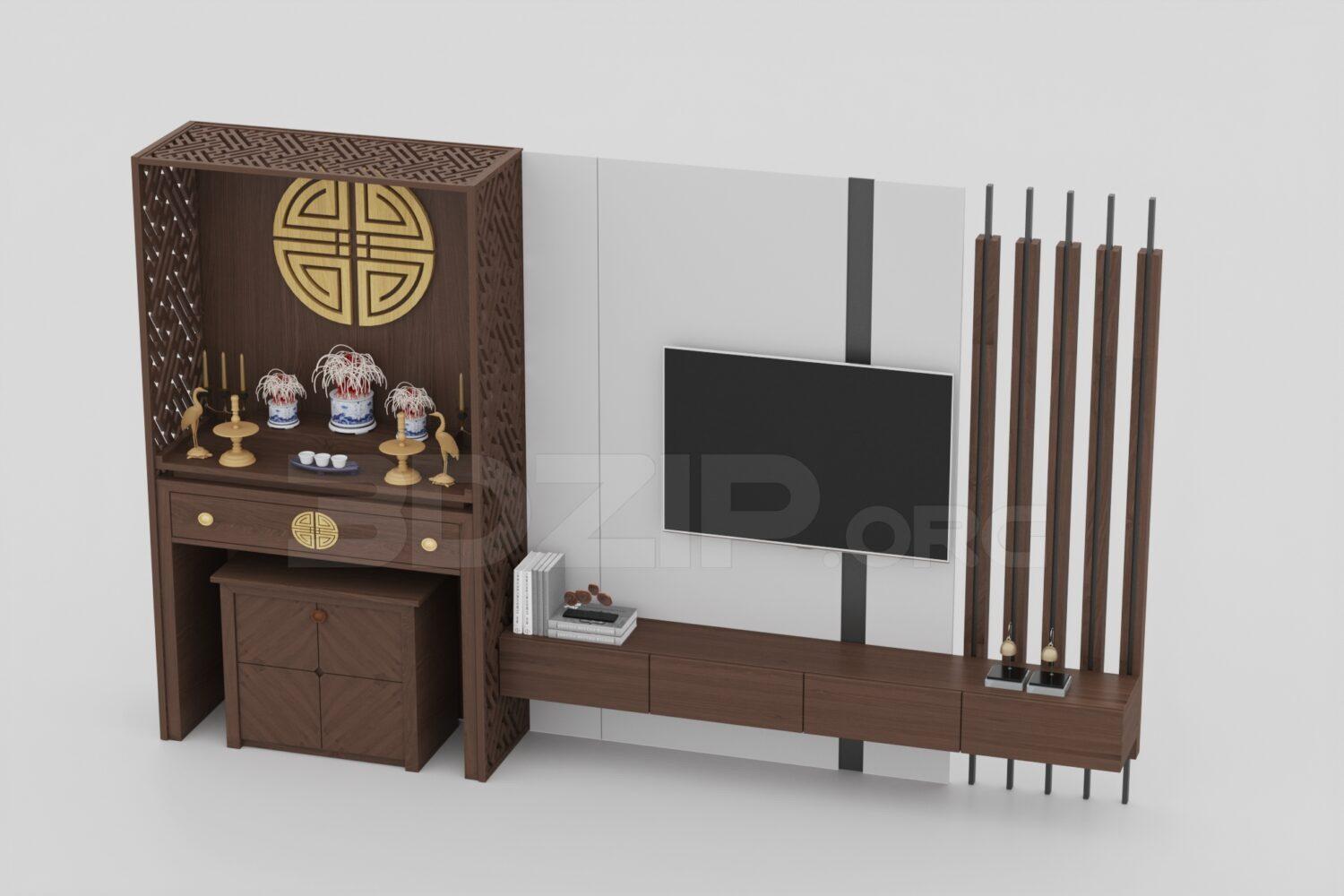 TV Cabinet
