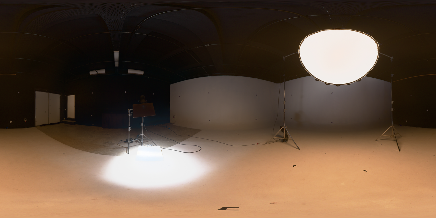 Ferndale Studio 9