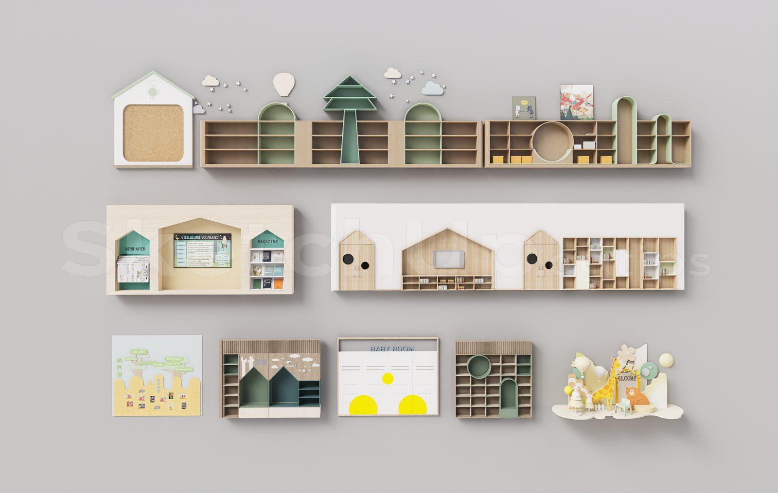 Full Furniture Set