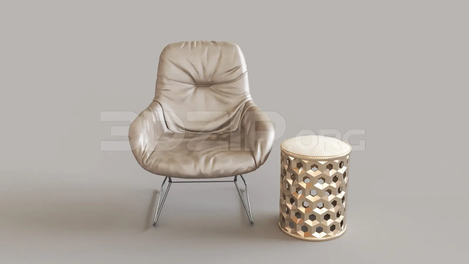 Armchair
